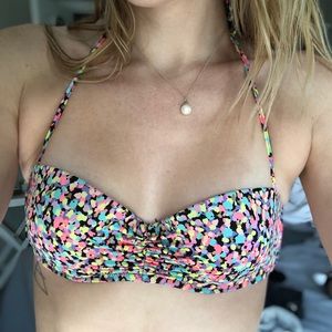 Victoria’s Secret Bikini Top